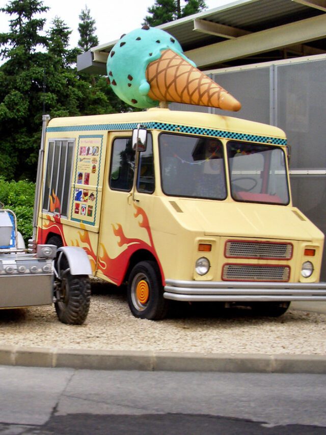 How to start an ice cream truck business with low investment