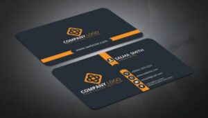 Best Business Card Ideas