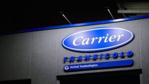 Carrier invests in three more innovative startups