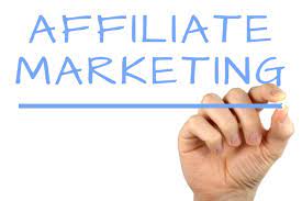 best product for affiliate marketing