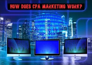 cpa marketing for beginner