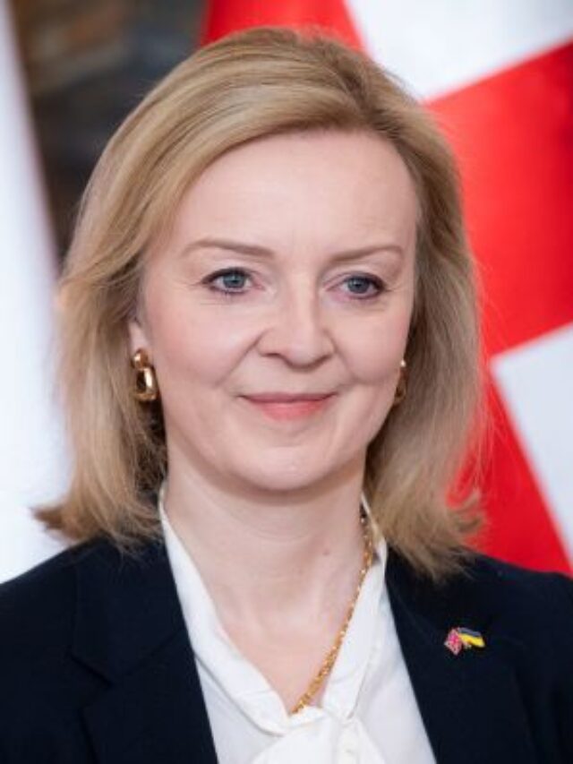 Liz-Truss