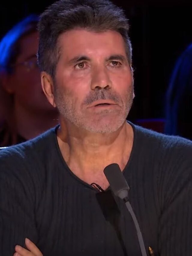 Simon Cowell says he may never “appear on screen again”