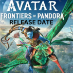 Avatar Frontiers of Pandora Release Date